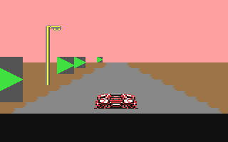Racing Game [Preview]
